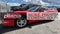 2002 Chevrolet Corvette NA