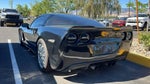 2007 Chevrolet Corvette NA