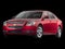 2008 Chevrolet Malibu LTZ