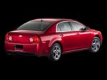 2008 Chevrolet Malibu LTZ