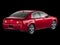 2008 Chevrolet Malibu LTZ