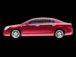 2008 Chevrolet Malibu LTZ