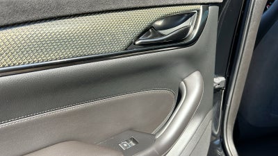 2018 Cadillac CTS-V VSER