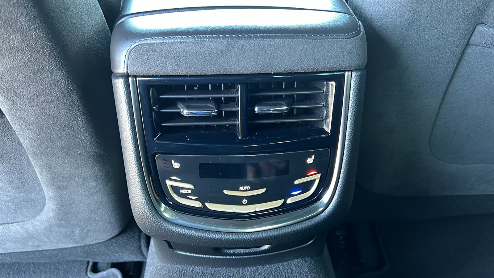 2018 Cadillac CTS-V VSER