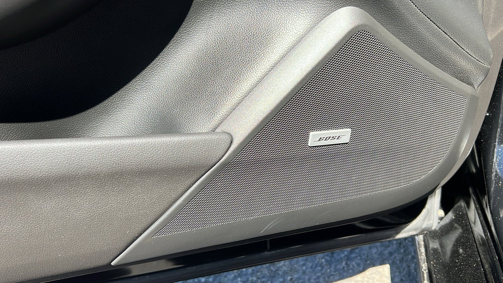 2018 Cadillac CTS-V VSER