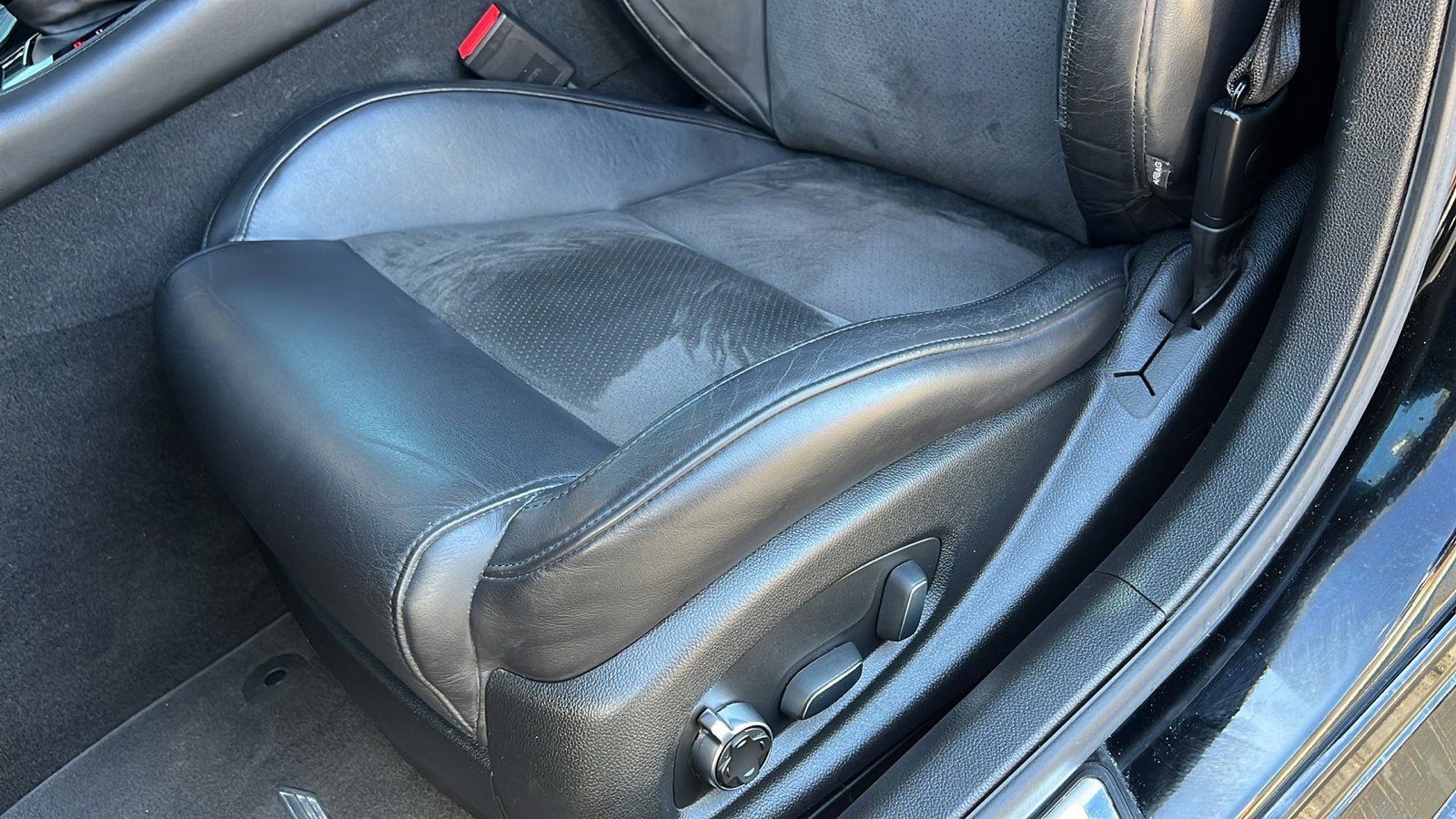 2018 Cadillac CTS-V VSER