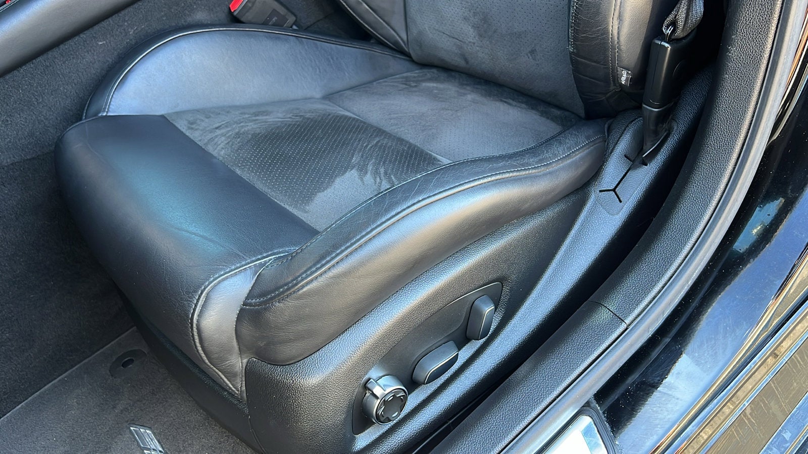 2018 Cadillac CTS-V VSER