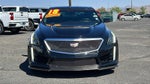2018 Cadillac CTS-V VSER
