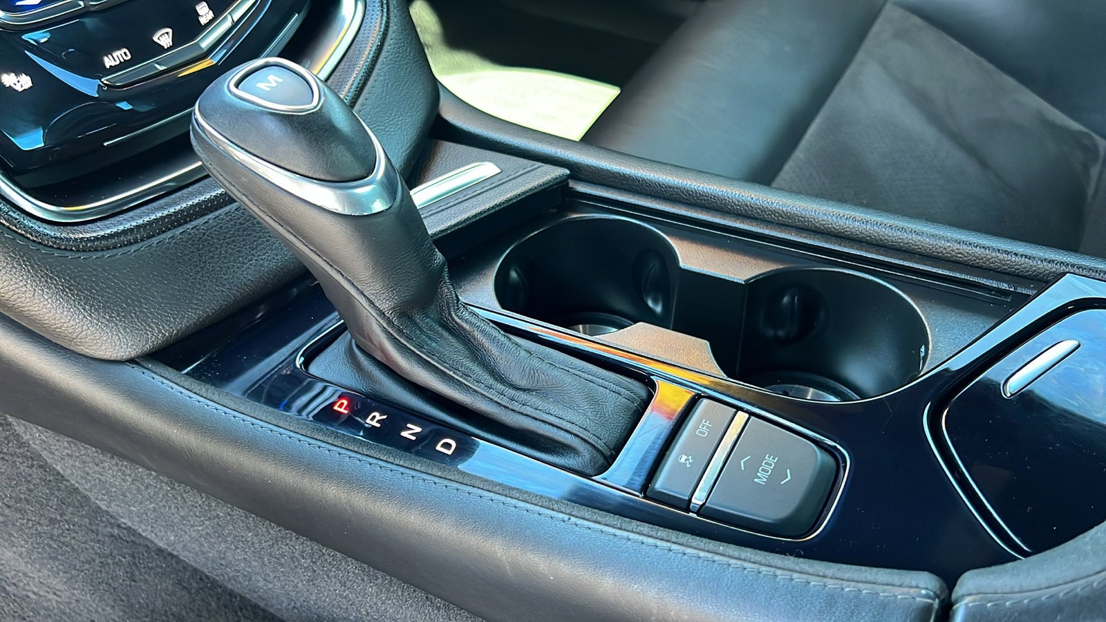 2018 Cadillac CTS-V VSER