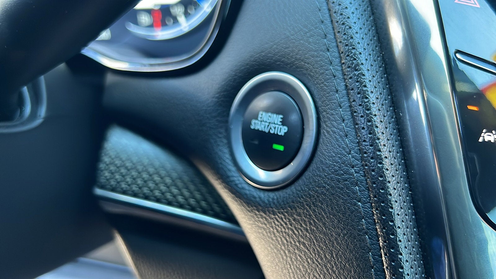 2018 Cadillac CTS-V VSER