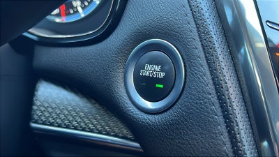 2018 Cadillac CTS-V VSER