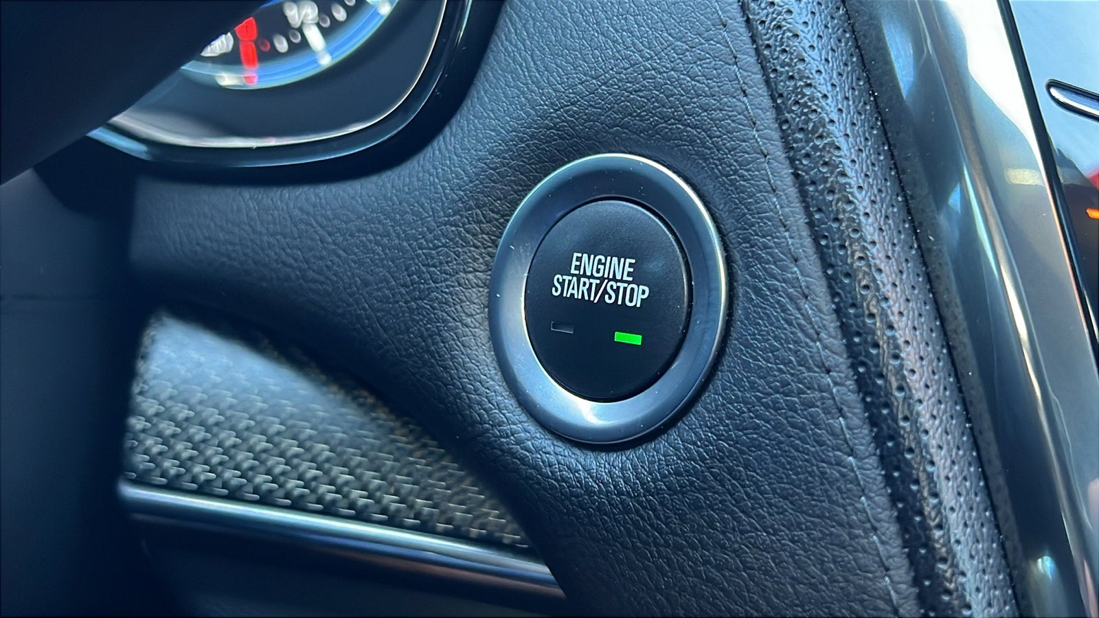 2018 Cadillac CTS-V VSER