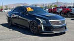 2018 Cadillac CTS-V VSER