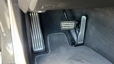 2018 Cadillac CTS-V VSER