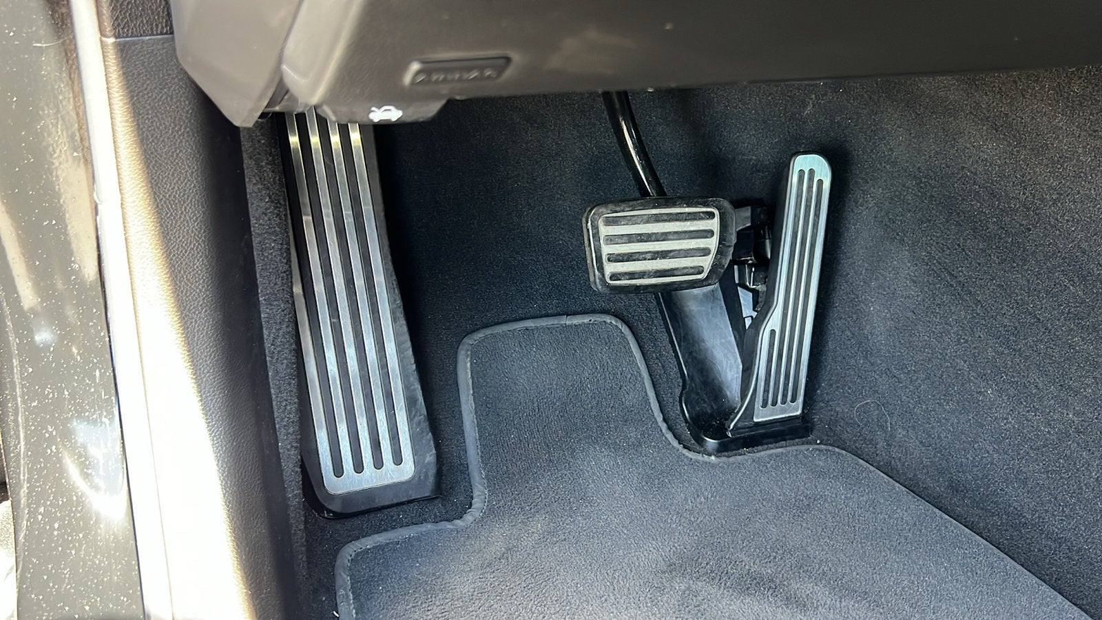 2018 Cadillac CTS-V VSER