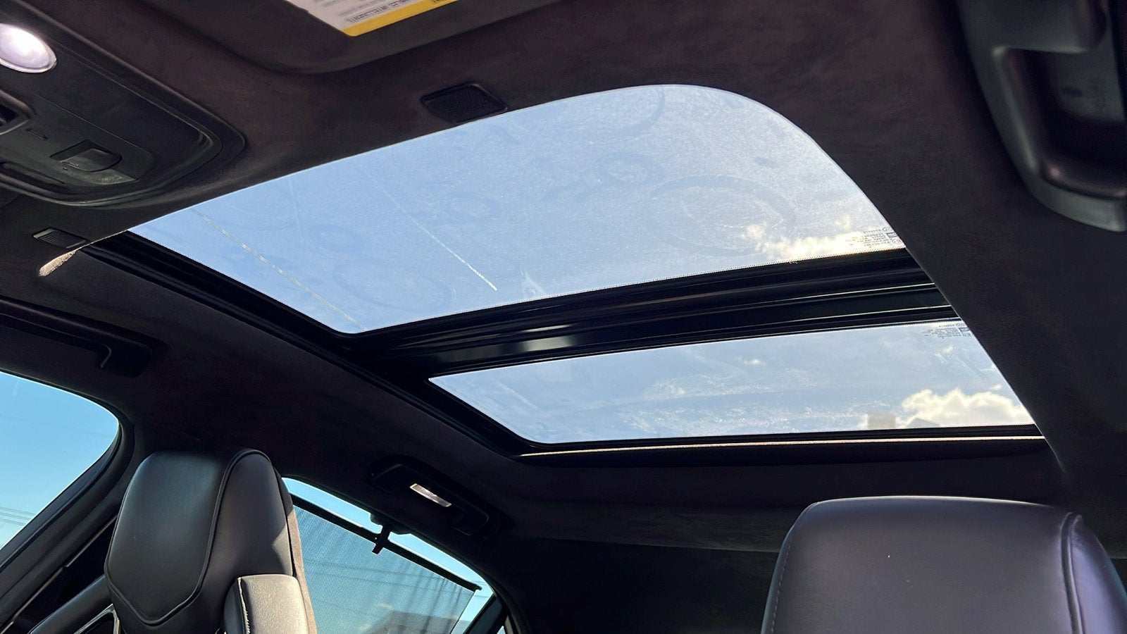 2018 Cadillac CTS-V VSER