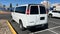 2023 Chevrolet Express Passenger 3500 1LS