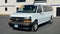 2023 Chevrolet Express Passenger 3500 1LS