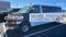 2025 Chevrolet Express Passenger 1LT