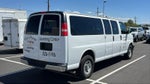2016 Chevrolet Express Passenger 3500 LT