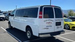 2016 Chevrolet Express Passenger 3500 LT