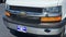 2025 Chevrolet Express Passenger 1LT