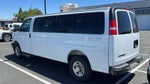 2025 Chevrolet Express Passenger 1LT