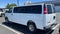 2025 Chevrolet Express Passenger 1LT