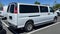 2025 Chevrolet Express Passenger 1LT