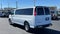 2025 Chevrolet Express Passenger 1LT
