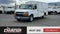 2024 Chevrolet Express Cutaway 3500 1WT