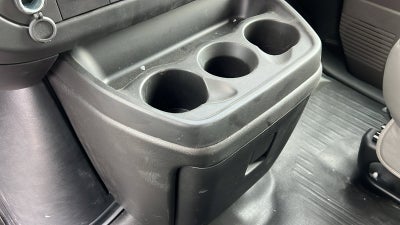 2024 Chevrolet Express Cutaway 3500 1WT