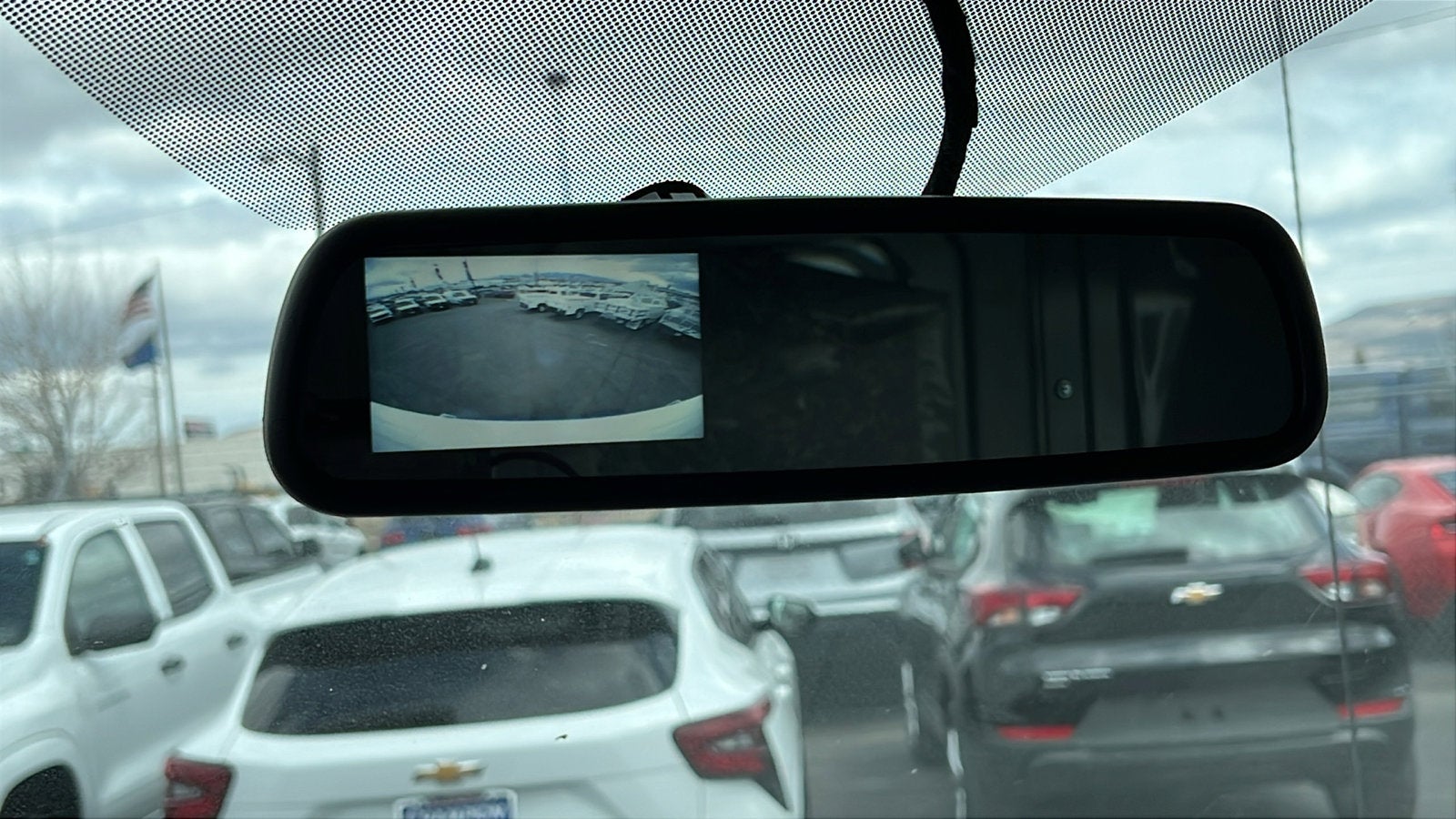 2024 Chevrolet Express Cutaway 3500 1WT