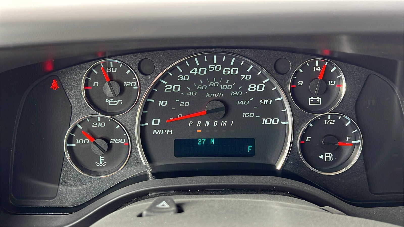 2024 Chevrolet Express Cutaway 3500 1WT