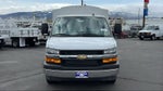 2024 Chevrolet Express Cutaway 3500 1WT