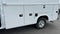 2024 Chevrolet Express Cutaway 3500 1WT