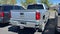 2016 Chevrolet Silverado 2500 HD LTZ