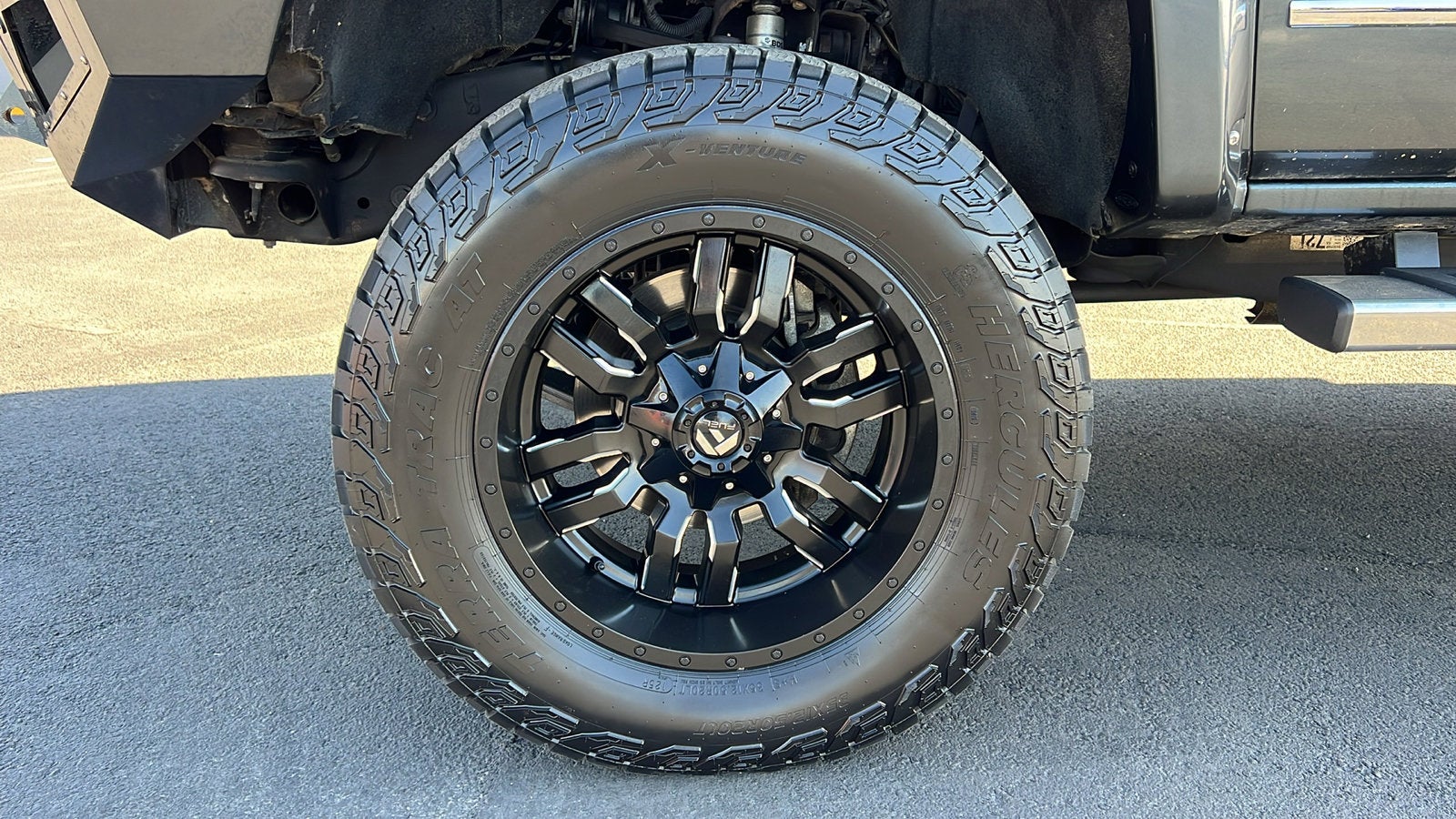 2018 Chevrolet Silverado 2500 HD High Country