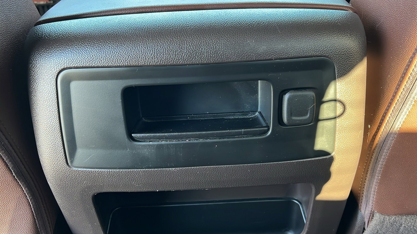 2018 Chevrolet Silverado 2500 HD High Country