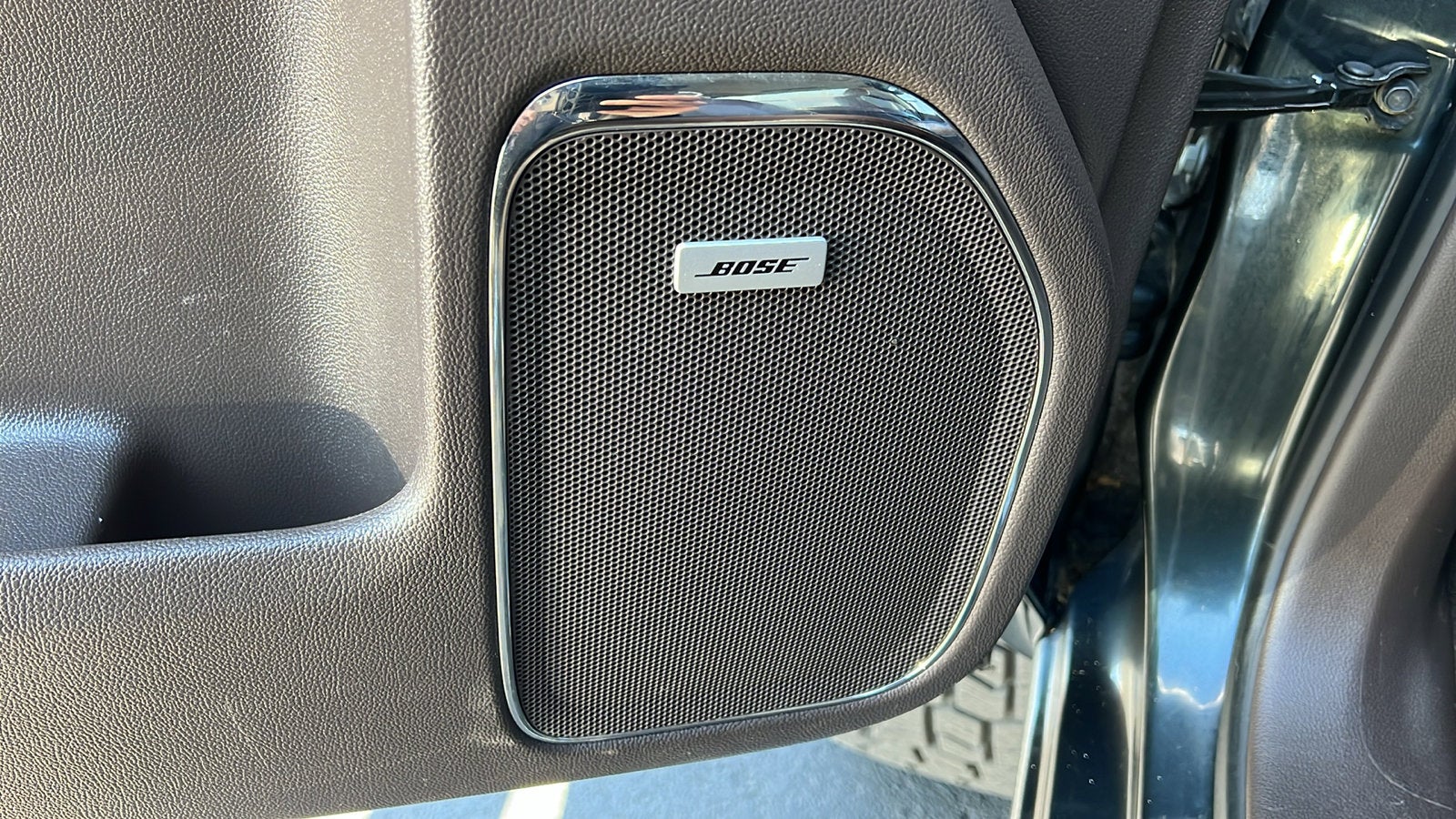 2018 Chevrolet Silverado 2500 HD High Country