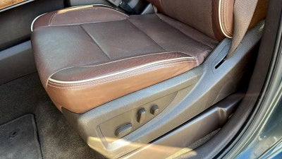 2018 Chevrolet Silverado 2500 HD High Country