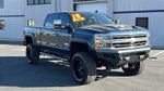 2018 Chevrolet Silverado 2500 HD High Country