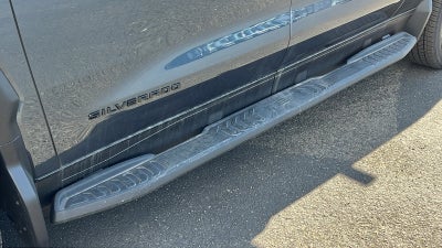 2026 Chevrolet Silverado EV LT - Max Range
