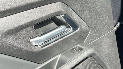 2026 Chevrolet Silverado EV LT - Max Range