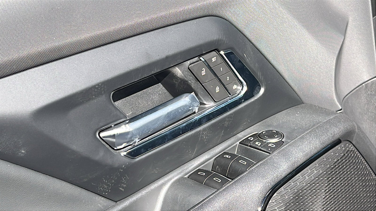 2026 Chevrolet Silverado EV LT - Max Range