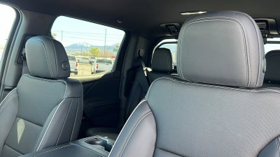 2026 Chevrolet Silverado EV LT - Max Range