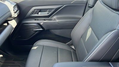 2026 Chevrolet Silverado EV LT - Max Range