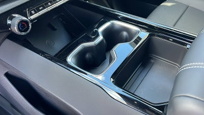 2026 Chevrolet Silverado EV LT - Max Range