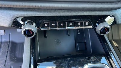 2026 Chevrolet Silverado EV LT - Max Range