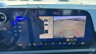 2026 Chevrolet Silverado EV LT - Max Range